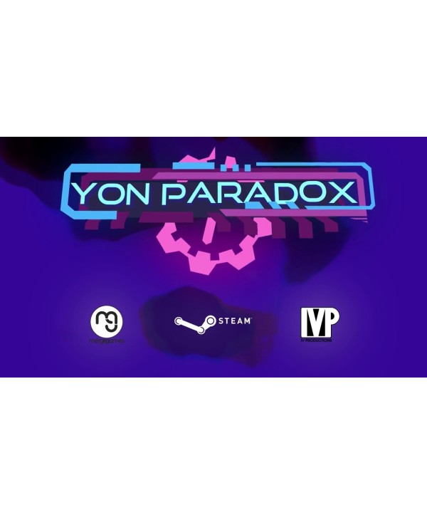 Yon Paradox Steam Key GLOBAL